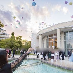 アートグレイス ウエディングコースト 東京ベイの写真5枚目