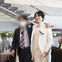 アートグレイス ウエディングコースト 東京ベイの写真9枚目