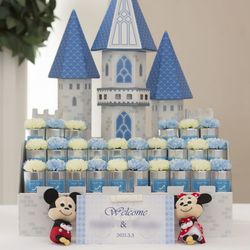 アートグレイス ウエディングコースト 東京ベイの写真16枚目