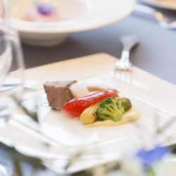 アートグレイス ウエディングコースト 東京ベイの写真4枚目