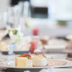 アートグレイス ウエディングコースト 東京ベイの写真5枚目