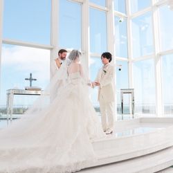 アートグレイス ウエディングコースト 東京ベイの写真29枚目