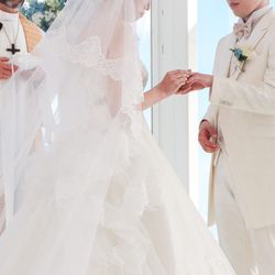 アートグレイス ウエディングコースト 東京ベイの写真32枚目