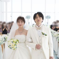 アートグレイス ウエディングコースト 東京ベイの写真8枚目