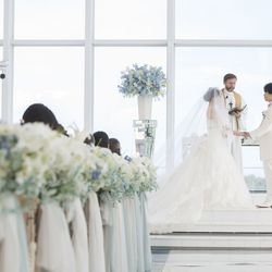 アートグレイス ウエディングコースト 東京ベイの写真25枚目