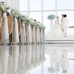 アートグレイス ウエディングコースト 東京ベイの写真6枚目