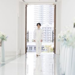 アートグレイス ウエディングコースト 東京ベイの写真30枚目