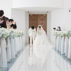 アートグレイス ウエディングコースト 東京ベイの写真31枚目