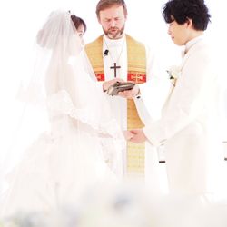 アートグレイス ウエディングコースト 東京ベイの写真26枚目