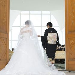 アートグレイス ウエディングコースト 東京ベイの写真11枚目