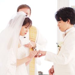 アートグレイス ウエディングコースト 東京ベイの写真10枚目