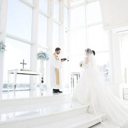 アートグレイス ウエディングコースト 東京ベイの写真25枚目