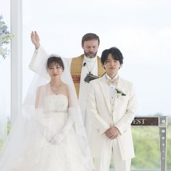 アートグレイス ウエディングコースト 東京ベイの写真6枚目