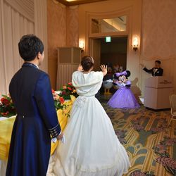 ディズニーアンバサダー®️ホテルの写真3枚目