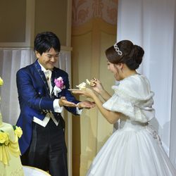 ディズニーアンバサダー®️ホテルの写真3枚目