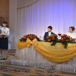 ディズニーアンバサダー®️ホテルの写真8枚目