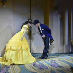 ディズニーアンバサダー®️ホテルの写真21枚目