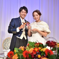 ディズニーアンバサダー®️ホテルの写真12枚目