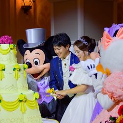 ディズニーアンバサダー®️ホテルの写真9枚目