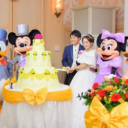 ディズニーアンバサダー®️ホテルの写真13枚目