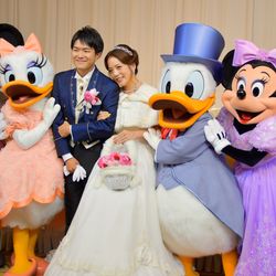 ディズニーアンバサダー®️ホテルの写真14枚目