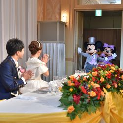 ディズニーアンバサダー®️ホテルの写真25枚目