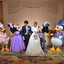 ディズニーアンバサダー®️ホテルの写真28枚目