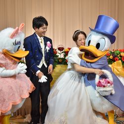 ディズニーアンバサダー®️ホテルの写真33枚目