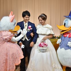 ディズニーアンバサダー®️ホテルの写真26枚目