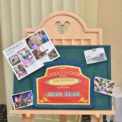 ディズニーアンバサダー®️ホテルの写真22枚目