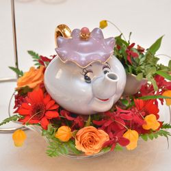 ディズニーアンバサダー®️ホテルの写真3枚目