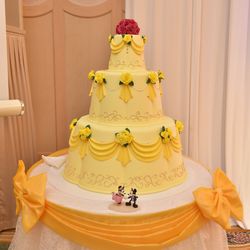 ディズニーアンバサダー®️ホテルの写真3枚目