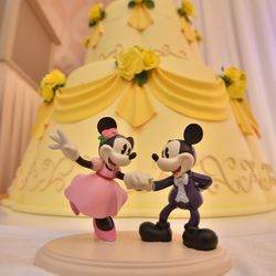 ディズニーアンバサダー®️ホテルの写真29枚目