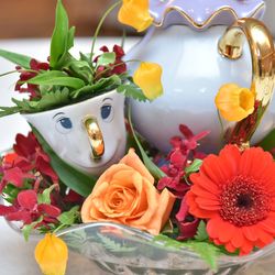 ディズニーアンバサダー®️ホテルの写真24枚目