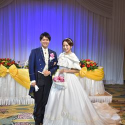 ディズニーアンバサダー®️ホテルの写真30枚目