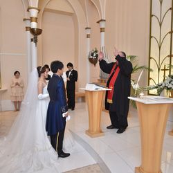 ディズニーアンバサダー®️ホテルの写真30枚目