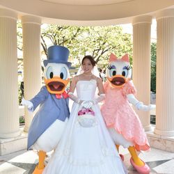 ディズニーアンバサダー®️ホテルの写真20枚目