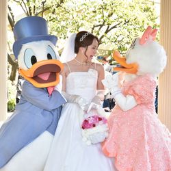 ディズニーアンバサダー®️ホテルの写真17枚目