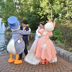 ディズニーアンバサダー®️ホテルの写真11枚目