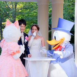 ディズニーアンバサダー®️ホテルの写真7枚目