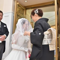 ディズニーアンバサダー®️ホテルの写真5枚目