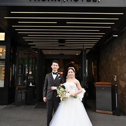 TRUNK HOTELの写真18枚目