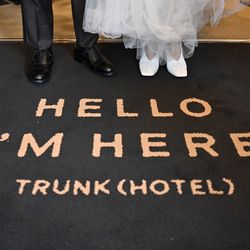 TRUNK HOTELの写真25枚目