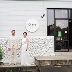 泊まれる公園 INN THE PARKの写真1枚目