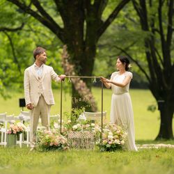 泊まれる公園 INN THE PARKの写真2枚目