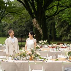 泊まれる公園 INN THE PARKの写真3枚目