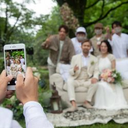 泊まれる公園 INN THE PARKの写真1枚目