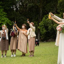 泊まれる公園 INN THE PARKの写真2枚目