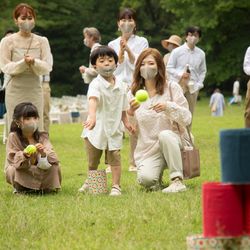 泊まれる公園 INN THE PARKの写真3枚目