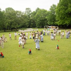 泊まれる公園 INN THE PARKの写真4枚目